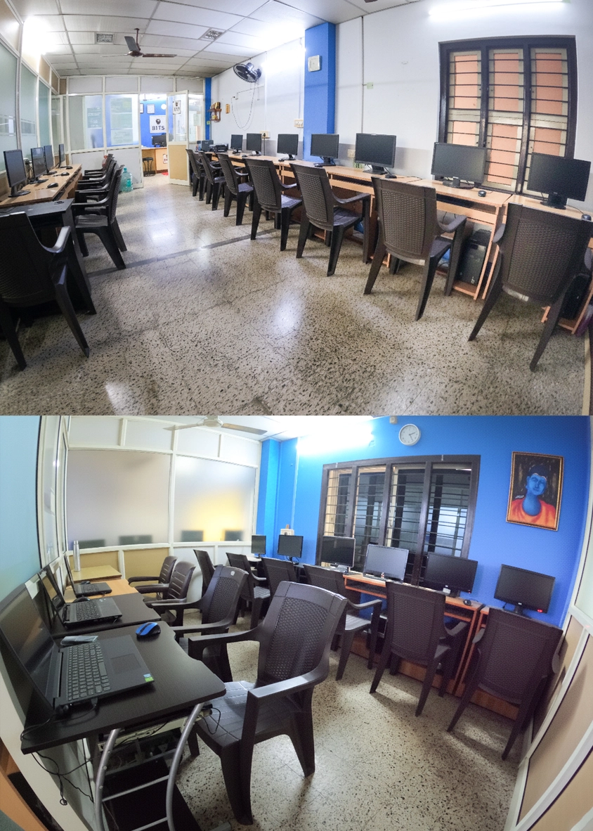 BITS COMPUTER EDUCATION